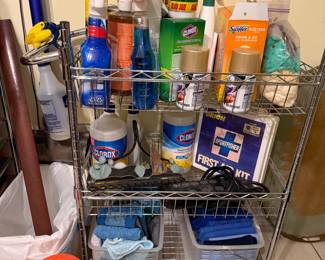 Household Supplies