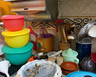 Le Creuset