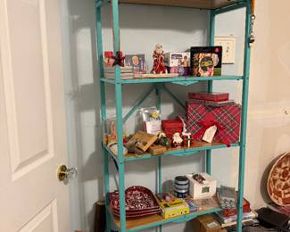 A lot of Miscellaneous