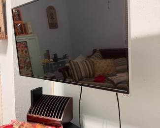 Flat Screen TV