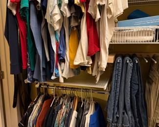 Mens Clothes