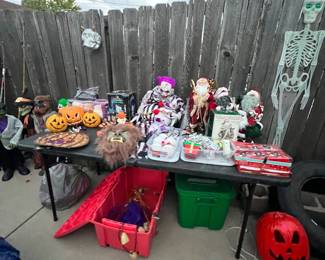 Sale Picture