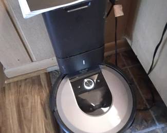 Roomba
