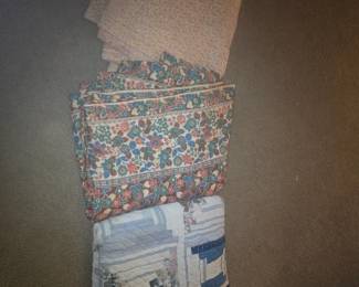 Quilts