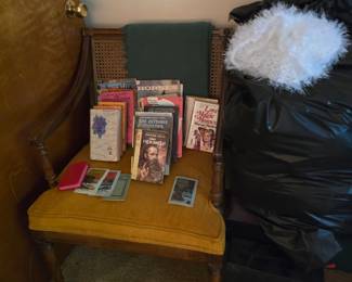 Books