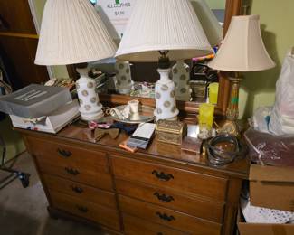Lamps
