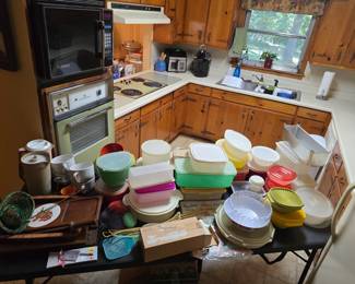 Tupperware