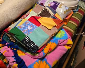 Quilts