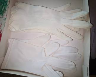 Gloves