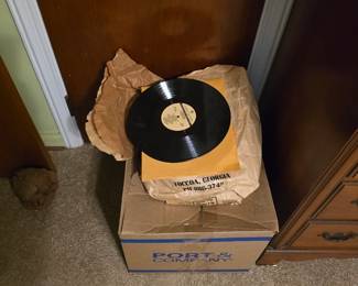 Records
