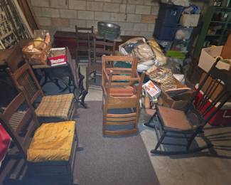 Chairs