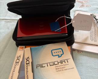 Nintendo DS