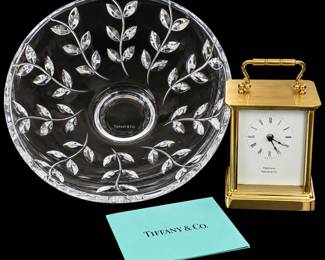 Tiffany & Co
