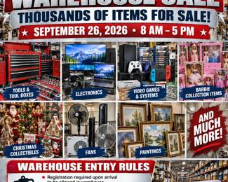 Sale Picture