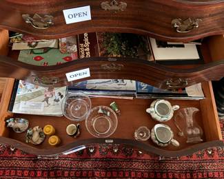 Misc Items 