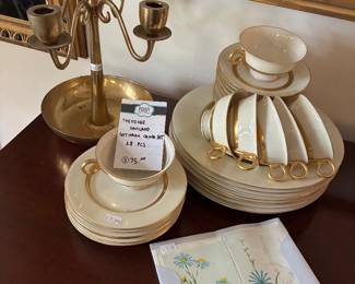 China Set 