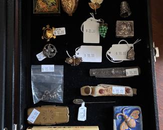 Misc Items