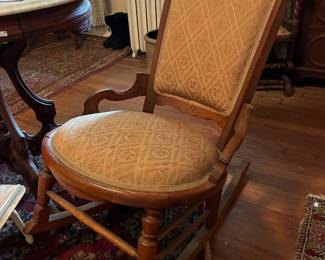 Vtg Furniture 