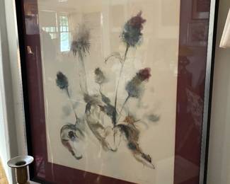Framed Art