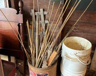 Outdoor Items 