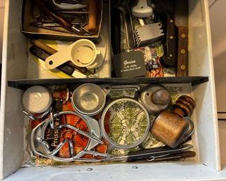 Kitchenware