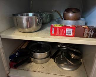 Kitchenware