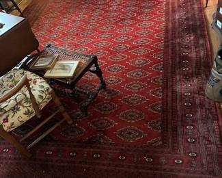 Area Rug