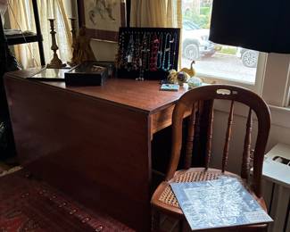 Vtg Furniture 