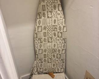 Iron Board