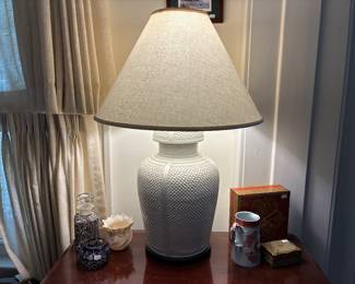 Table Lamps