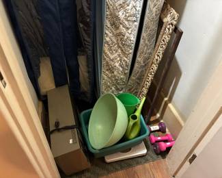Misc Items