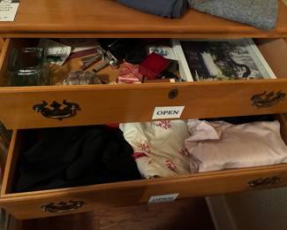 Misc Items 
