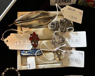 Sterling Jewelry 