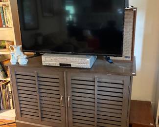 Tv, Furniture