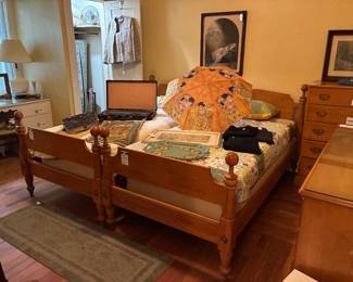 Beds