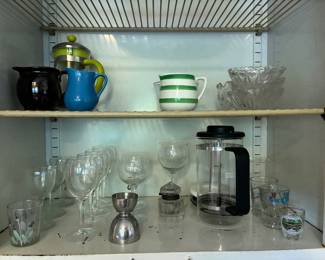 Kitchenware