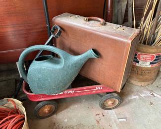 Watering Can 