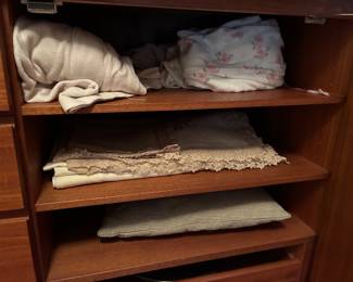 Linens 