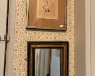 Wall Art 