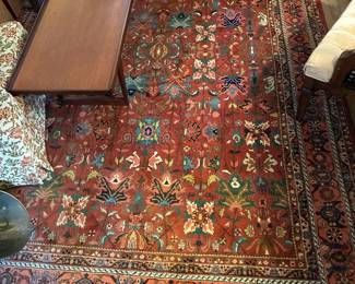 Rugs
