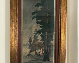 Framed Art