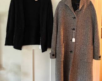 Clothing