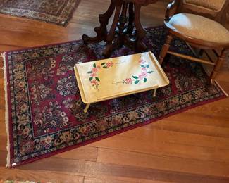 Area Rugs 
