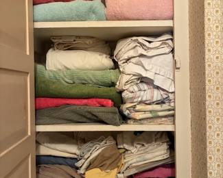 Linens