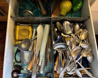 Kitchenware