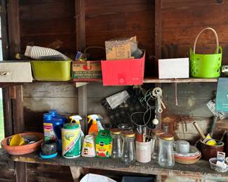 Outdoor Supplies 