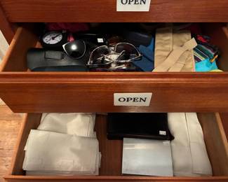 Misc Items 