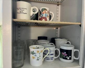 Mugs