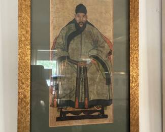 Framed Art