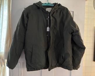 Clothing